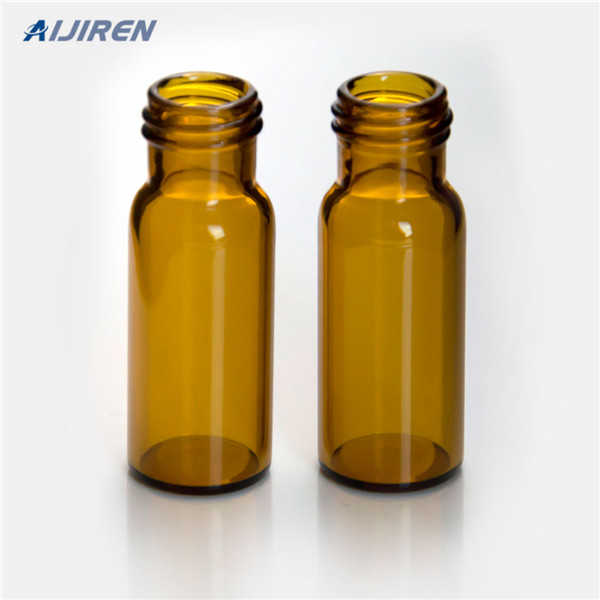 bottle container twist sample vials supplier